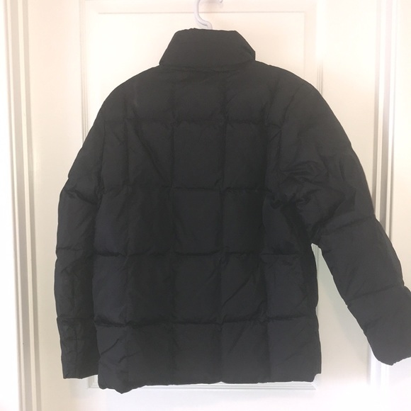 Fila Puffer Jacket - Picture 2 of 3